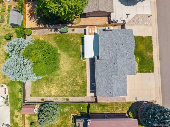 4695 W Stanford Avenue, Denver CO 80236