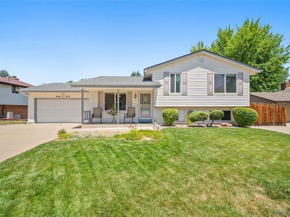 4695 W Stanford Avenue, Denver CO 80236