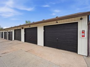 9850 W Stanford Avenue B, Littleton CO 80123