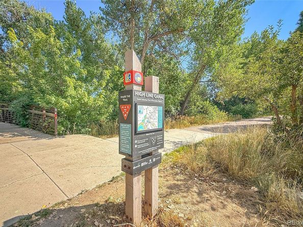 421 E Highline Circle, Centennial CO 80122
