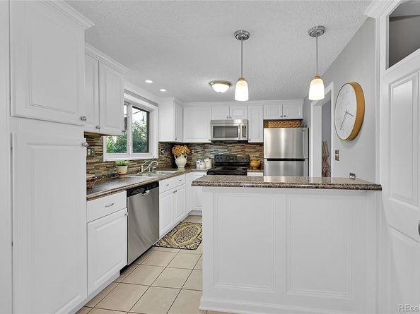 421 E Highline Circle, Centennial CO 80122