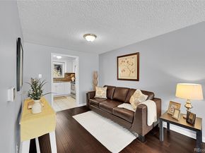 421 E Highline Circle, Centennial CO 80122