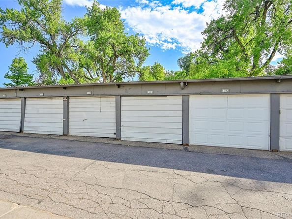 421 E Highline Circle, Centennial CO 80122