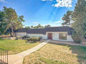 421 E Highline Circle, Centennial CO 80122