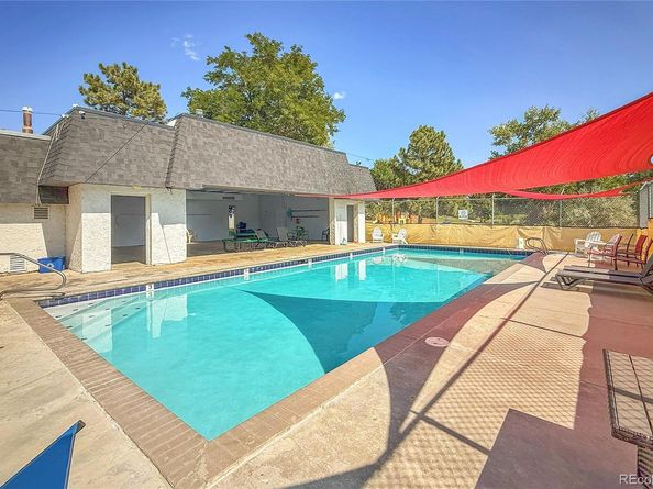 421 E Highline Circle, Centennial CO 80122