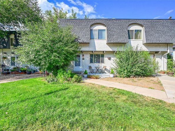 421 E Highline Circle, Centennial CO 80122