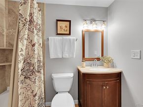 421 E Highline Circle, Centennial CO 80122