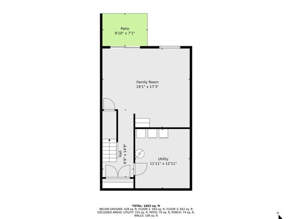 421 E Highline Circle, Centennial CO 80122