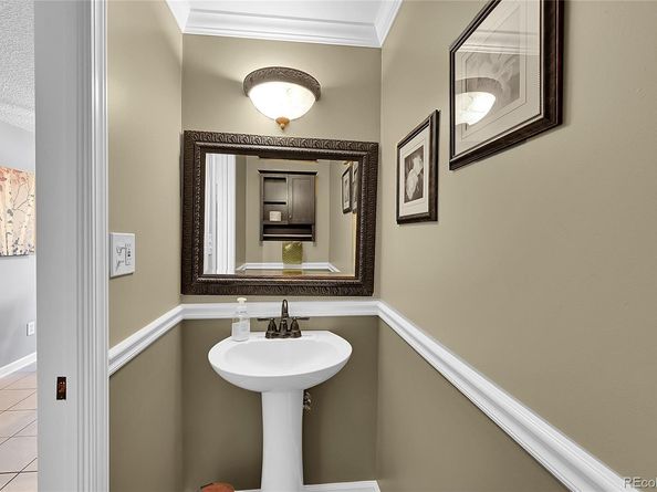 421 E Highline Circle, Centennial CO 80122