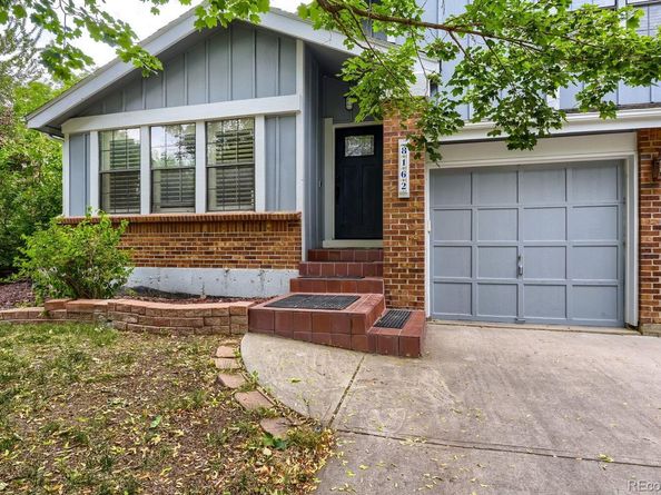8162 Dudley Circle, Arvada CO 80005