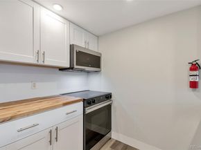 4896 S Dudley Street 8, Littleton CO 80123