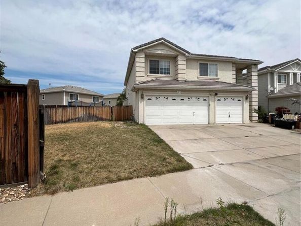 20715 E 39th Avenue, Denver CO 80249