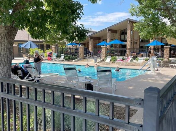 14102 E Linvale Place 212, Aurora CO 80014