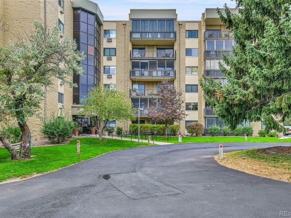14102 E Linvale Place 212, Aurora CO 80014
