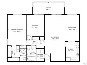 14102 E Linvale Place 212, Aurora CO 80014
