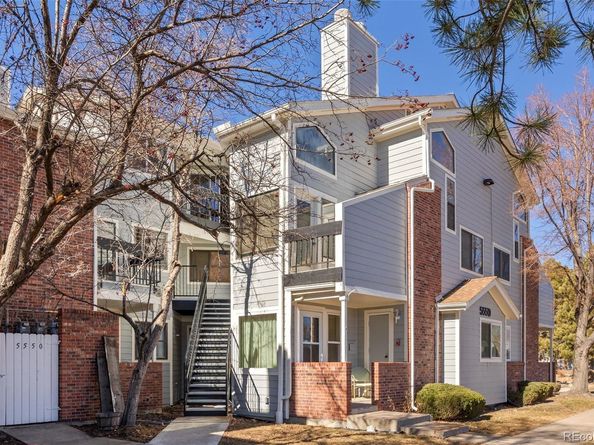 5550 W 80th Place 23, Arvada CO 80003