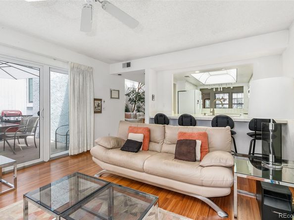 2770 S Elmira Street 157, Denver CO 80231