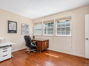 2770 S Elmira Street 157, Denver CO 80231