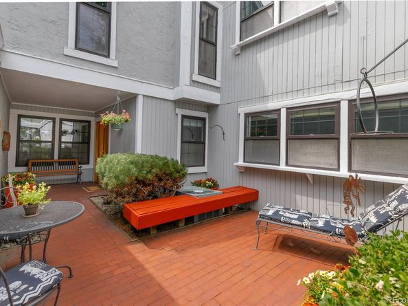 2770 S Elmira Street 157, Denver CO 80231