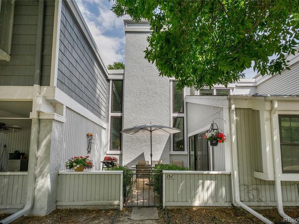 2770 S Elmira Street 157, Denver CO 80231