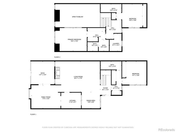 2770 S Elmira Street 157, Denver CO 80231