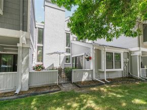 2770 S Elmira Street 157, Denver CO 80231