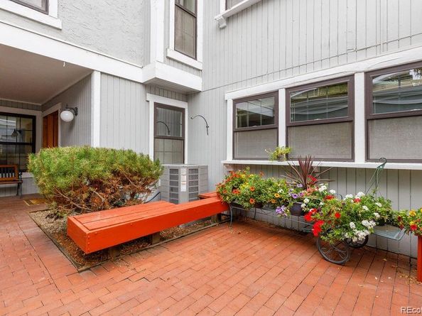 2770 S Elmira Street 157, Denver CO 80231