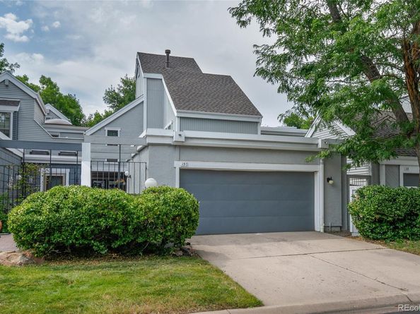 2770 S Elmira Street 157, Denver CO 80231