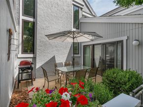 2770 S Elmira Street 157, Denver CO 80231