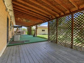 11241 Lafayette Street, Northglenn CO 80233