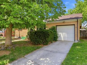 11241 Lafayette Street, Northglenn CO 80233
