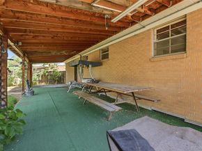11241 Lafayette Street, Northglenn CO 80233