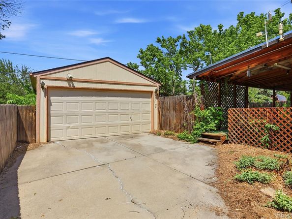 11241 Lafayette Street, Northglenn CO 80233
