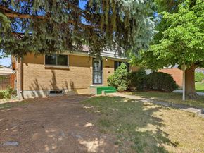 11241 Lafayette Street, Northglenn CO 80233