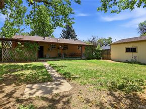 11241 Lafayette Street, Northglenn CO 80233
