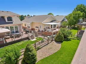 4159 E Phillips Place, Centennial CO 80122