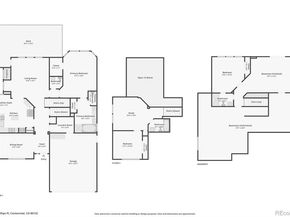 4159 E Phillips Place, Centennial CO 80122