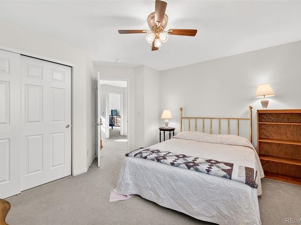 5918 Dunraven Way, Golden CO 80403