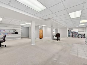 5918 Dunraven Way, Golden CO 80403