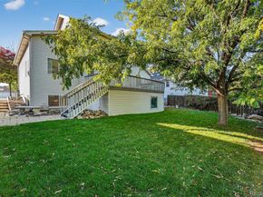 5918 Dunraven Way, Golden CO 80403