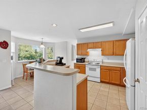 5918 Dunraven Way, Golden CO 80403