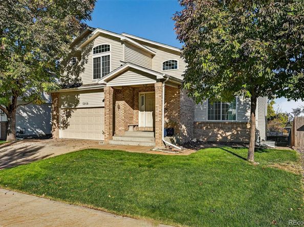 5918 Dunraven Way, Golden CO 80403