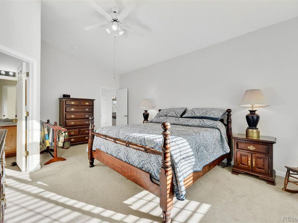 5918 Dunraven Way, Golden CO 80403