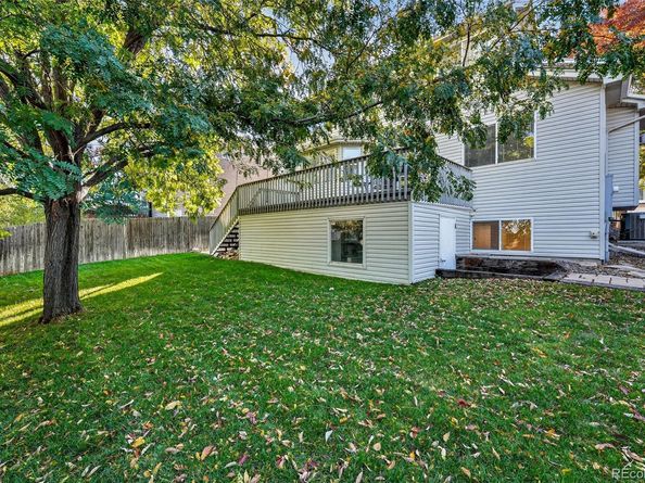 5918 Dunraven Way, Golden CO 80403