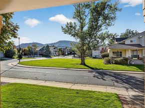 5918 Dunraven Way, Golden CO 80403