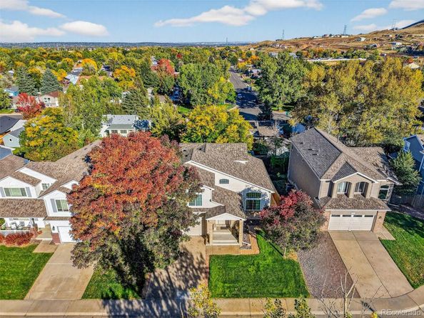 5918 Dunraven Way, Golden CO 80403