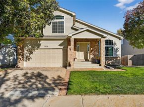 5918 Dunraven Way, Golden CO 80403