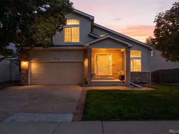 5918 Dunraven Way