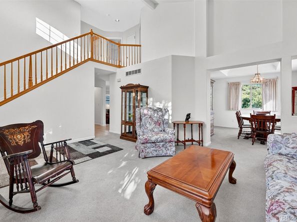 5918 Dunraven Way, Golden CO 80403