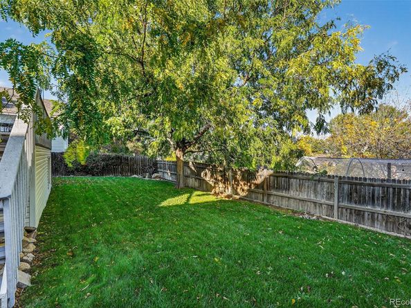 5918 Dunraven Way, Golden CO 80403